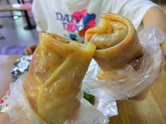 -安徽阜阳卷馍(西单店)