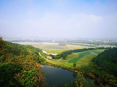 -平湖九龙山庄园圣马可酒店