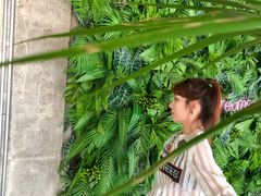 -腾爱熊猫咖啡生活馆(老东门店)