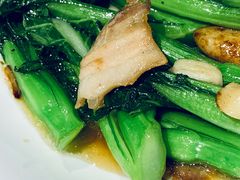 肉酥菜心-品粹徽园·家常安徽菜