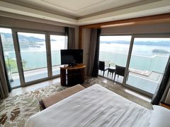 -绿城千岛湖喜来登度假酒店