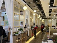 -芭夯兔·兔肉汤锅(新都店)