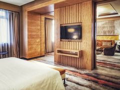 -西安赛瑞喜来登大酒店