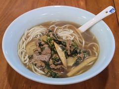 -奎元馆.百年奎元.非遗传承(西湖边的解放路店)