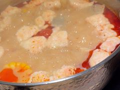 -椰子湾·海南火锅·糟粕醋·椰子鸡(正大广场店)