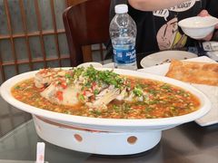 -飞虹鱼馆(春华路店)