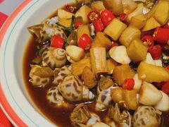 -辣小鲜·南昌大排档(船山路店)