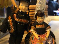 -LA CREPERIE BRETONNE布列塔尼法式餐厅(天童北路店)