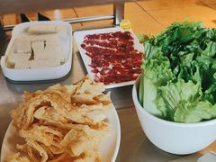 -潮泰牛肉火锅 · 创于1992年(车公庙店)