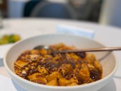 -上蔬无瑕· 创意素食·Vegetarian(华采天地店)