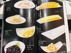 -沄记顺德菜打边炉(东直门店)