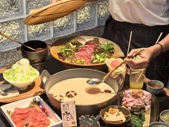 -大龙燚·旷野鲜火锅(广州首店)