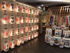 -羽寿司(东方宝泰店)