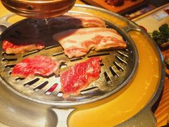 五花肉-喜来稀肉(北外滩白玉兰广场店)
