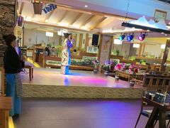 -思金拉措庄园藏餐(太阳岛店)