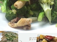 -海鲜街菜馆(海珠南路店)