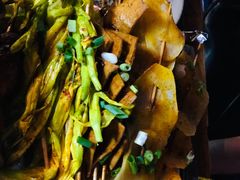 -晓靖轩烧烤(沙河风情店)