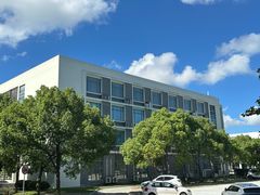 -上海海事大学(临港校区)