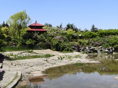 -济南植物园