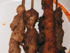 -比格比萨自助(宝山日月光店)