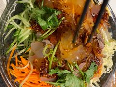 -金明姬铁锅炖(东坝店)