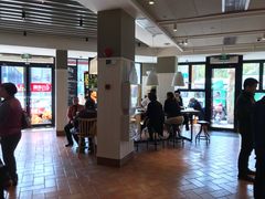 -肯德基(洛川店)