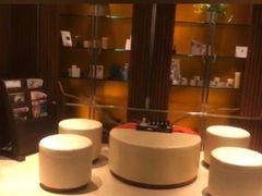 -三亚美高梅度假酒店滺水疗