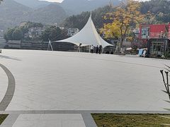 -海兰云天度假区温泉