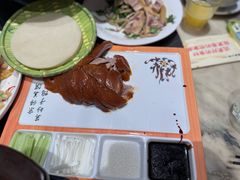 -梁家大院•农家菜(昆山会展中心店)