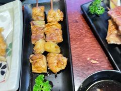 -胜代日本料理(云程巷小区店)