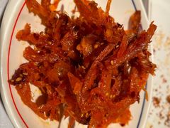 -七八冷面·延边朝鲜族美食(欢乐谷店)