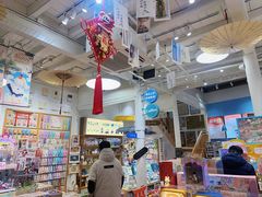 -猫的天空之城概念书店(杭州南宋御街店)