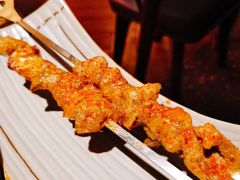 -丝路金桃·新疆菜(徐汇店)