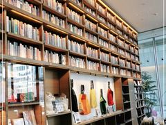 -茑屋书店(天目里店)