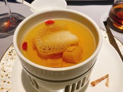 -三利音·东方司宴(外滩店)