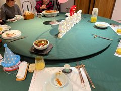 -荷风细雨·中国茶宴(碧云店)