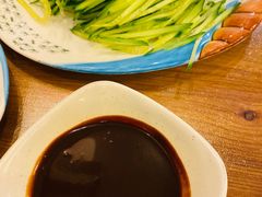 -毛毛熏肉•东北菜老字号(大安街店)