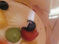 -巴莉甜甜(中环城店)