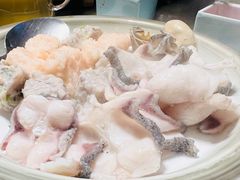 顺德拆鱼粥-滋粥楼·顺德菜(番禺广场总店)