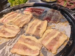 -燚青春东北泥炉烤肉(百合店)