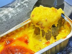 -大成海鲜烧烤·小龙虾(五角场店)