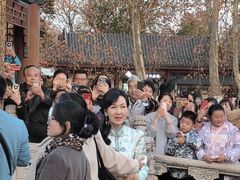 -焦山景区-万佛塔