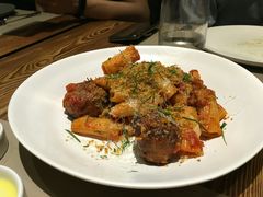 -Mercato莫卡多露台餐厅与酒吧(K11店)