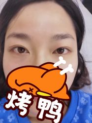 -西施无菌半永久纹绣眉眼影唇轻增发纹发际线