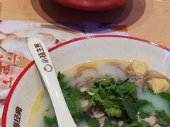-小杨生煎(周浦万达店)