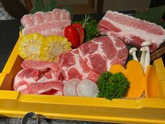 -嘿嘟嘟·肋条烧肉放题(爱融荟城店)
