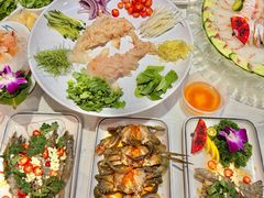 -官塘锋记鱼生·生腌·砂锅粥(牌坊街店)
