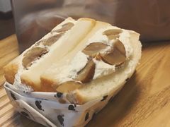 -沁屋面包店(人民东路店)