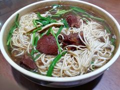 -张二面馆(山门口店)