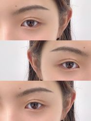 -韩美绣·骨相纹眉·洗眉美瞳线